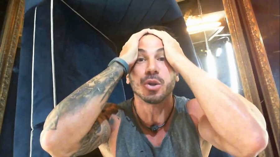 Gustavo BBB19