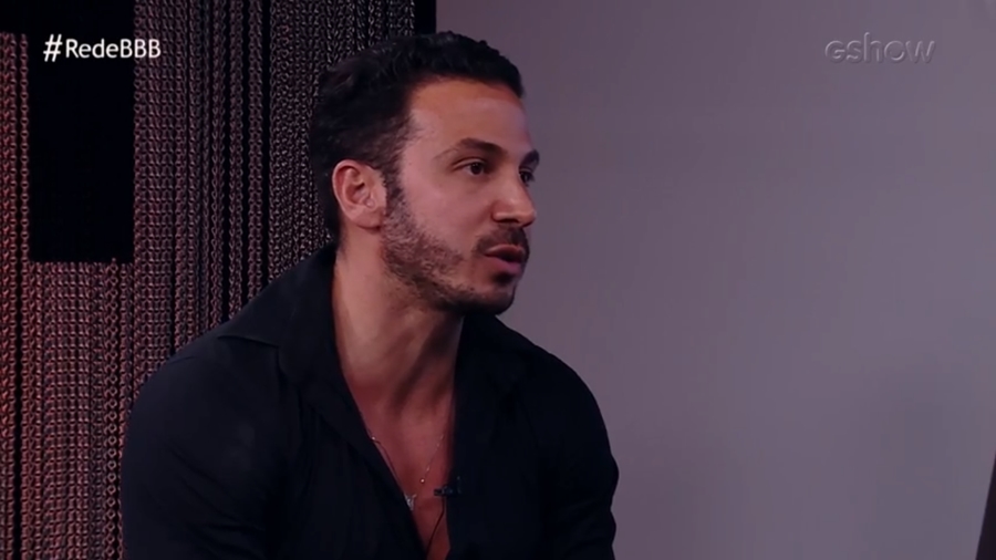 Gustavo BBB19
