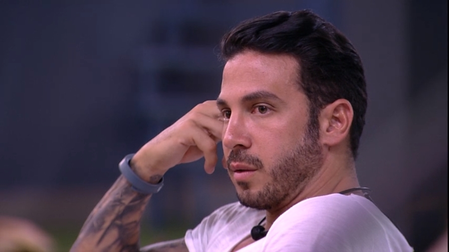 Gustavo BBB19