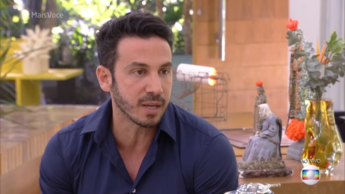 Gustavo BBB19