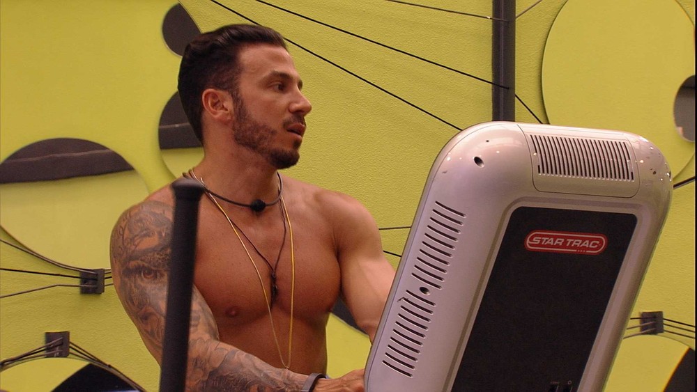 Gustavo BBB19