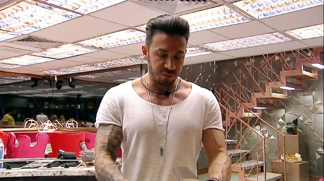 Gustavo BB19