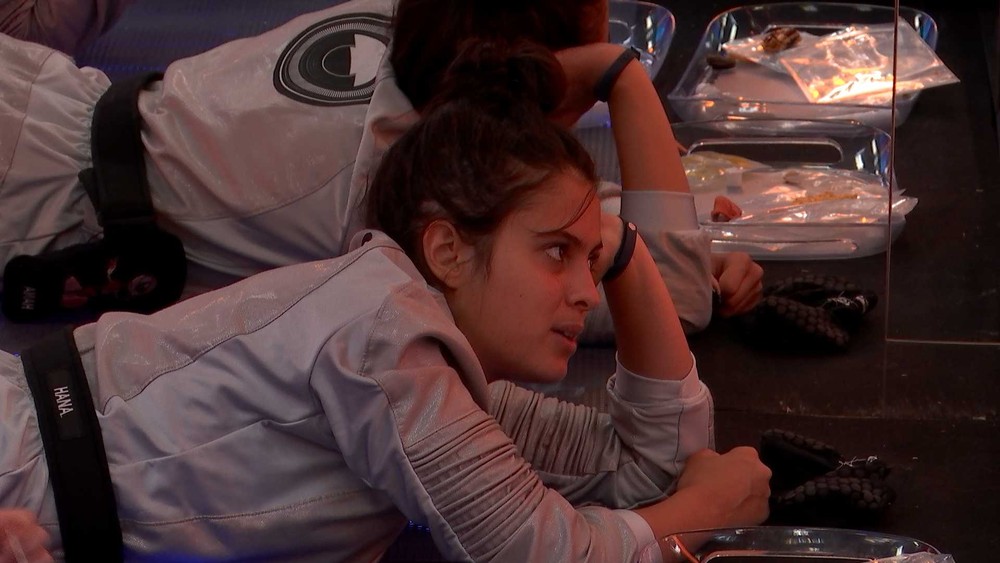 Hana BBB19