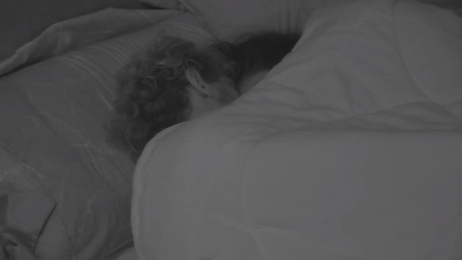Hana e Alan BBB19