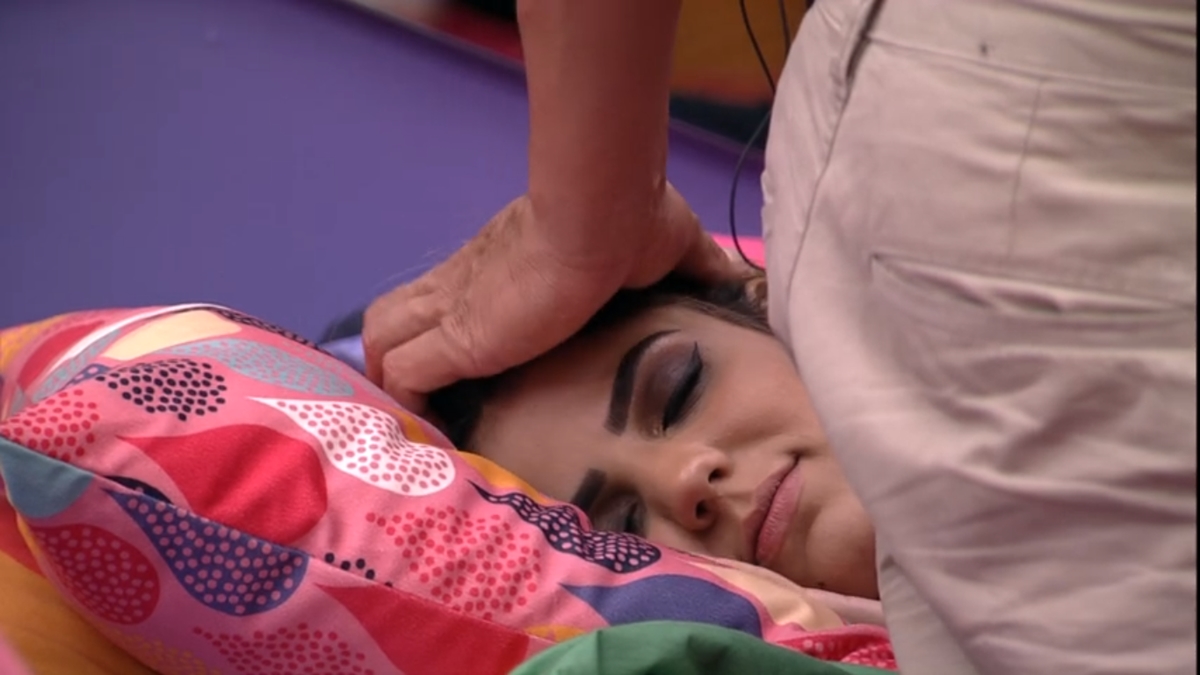 Hariany BBB19