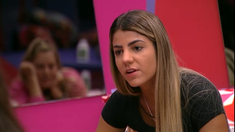 Hariany BBB19
