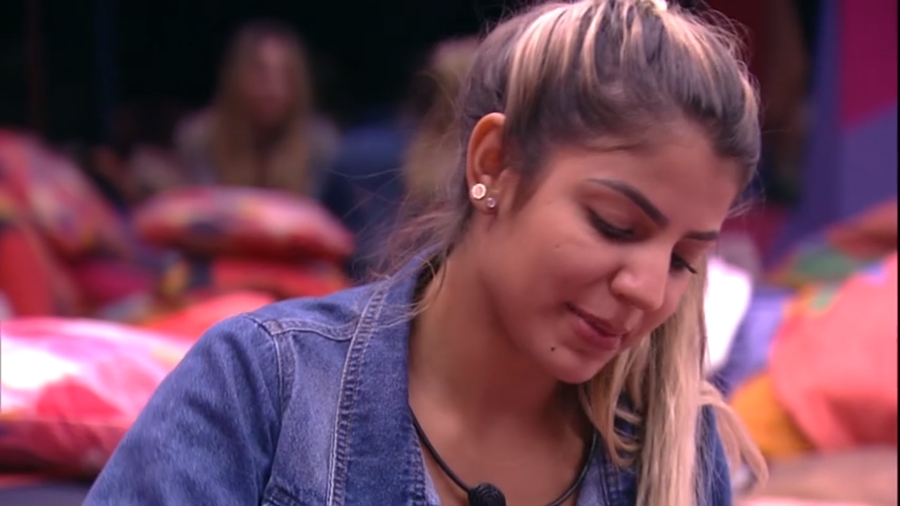 Hariany BBB19