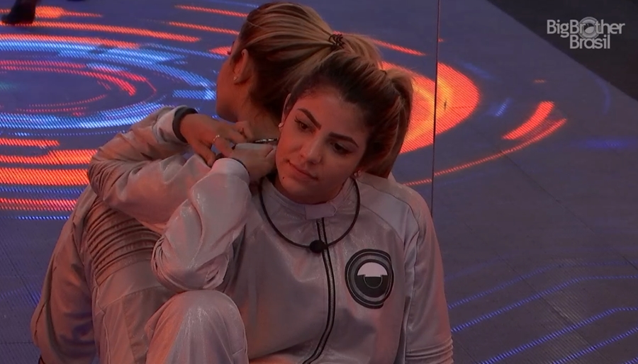 Hariany BBB19
