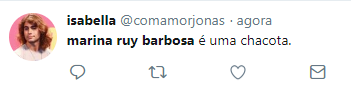 Reprodução: Twitter