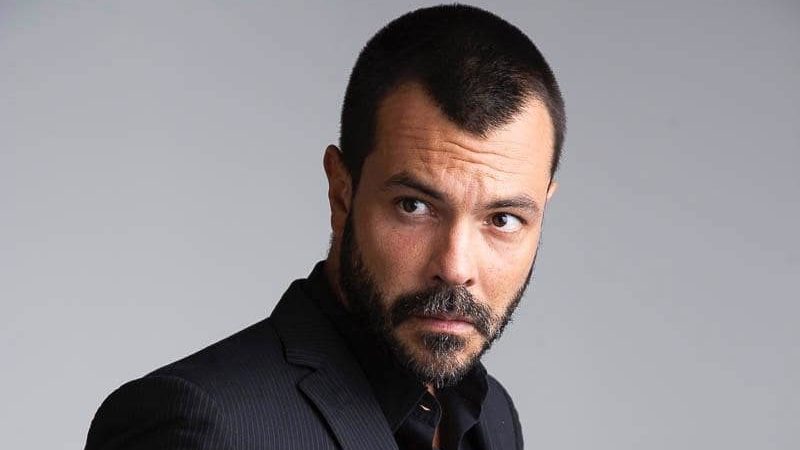 Ricardo Martins vive Horácio em Verão 90