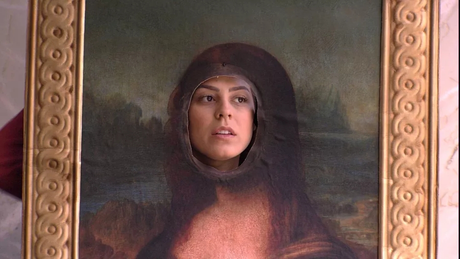 Isabela BBB19