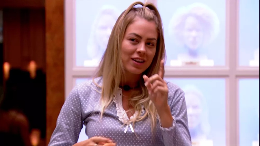 Isabella BBB19