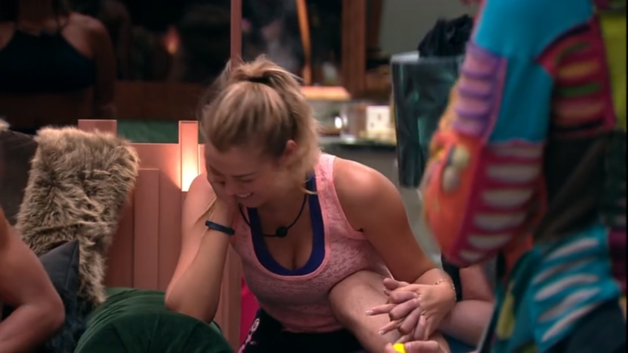 Isabella BBB19
