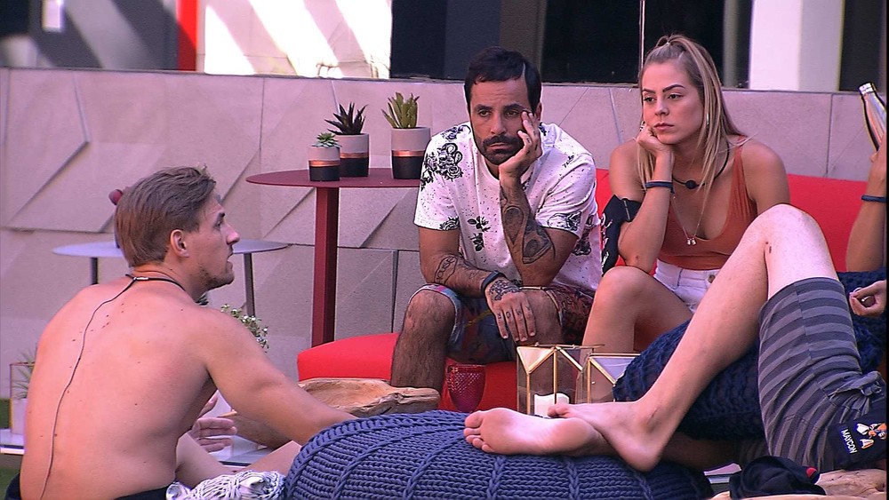 Isabella BBB19