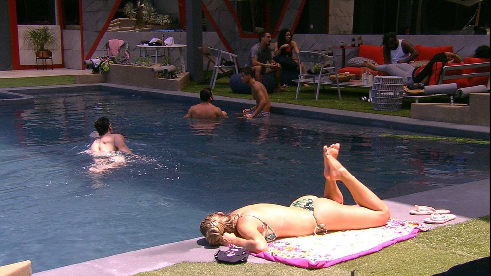 Isabella BBB19