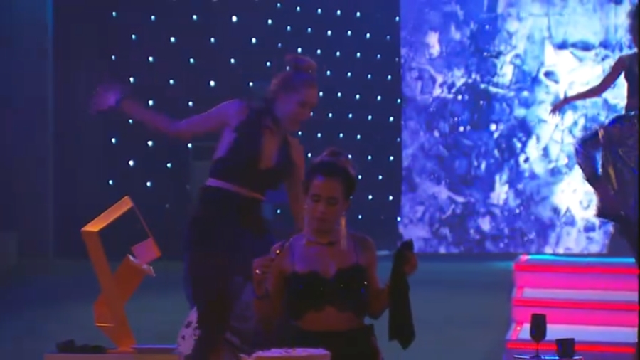 Isabella BBB19