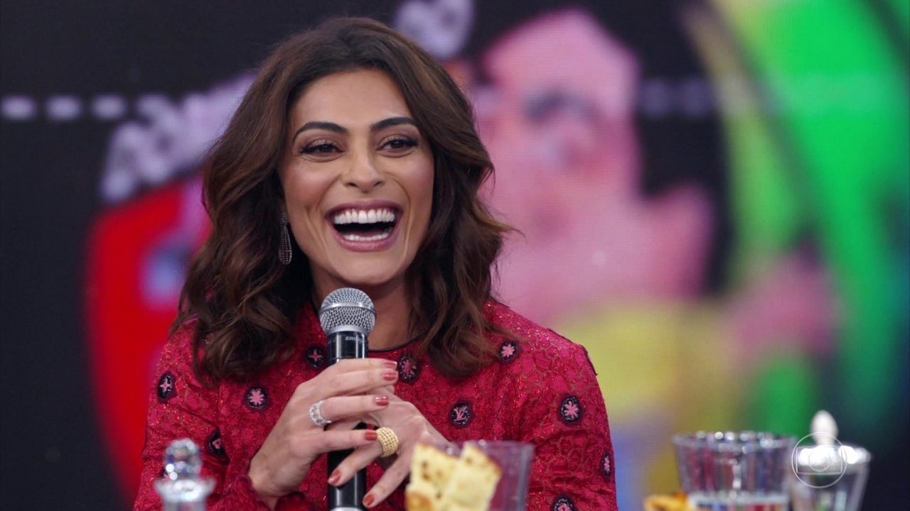 Juliana Paes