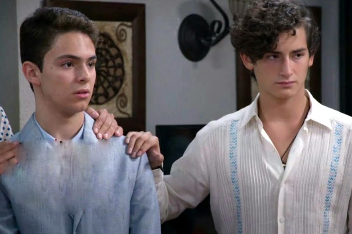 Casal Aristemo (Divulgação)