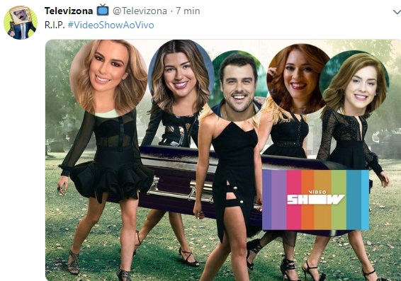 Reprodução: Twitter
