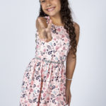 Luiza Barbosa do The Voice Kids