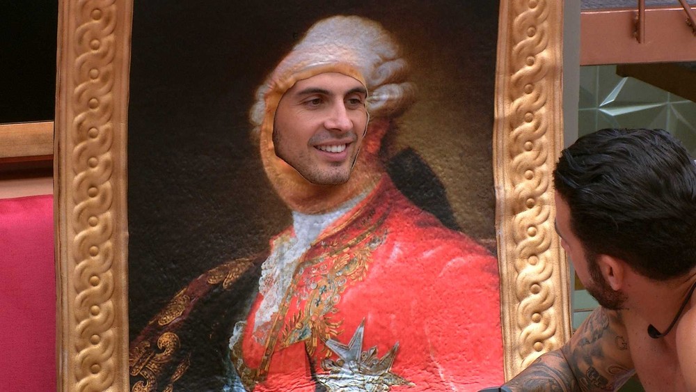 Maycon BBB19