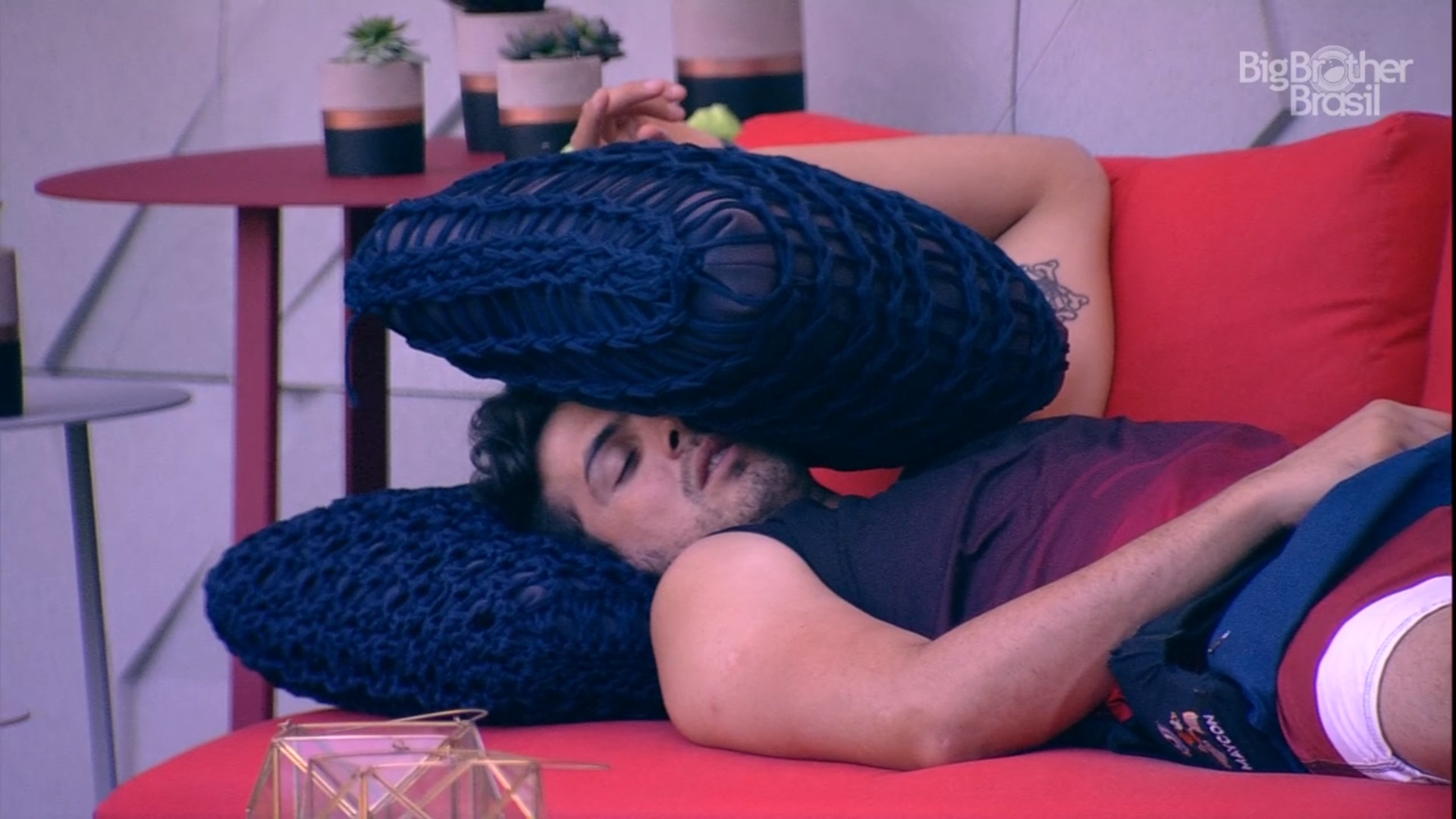 Maycon BBB19