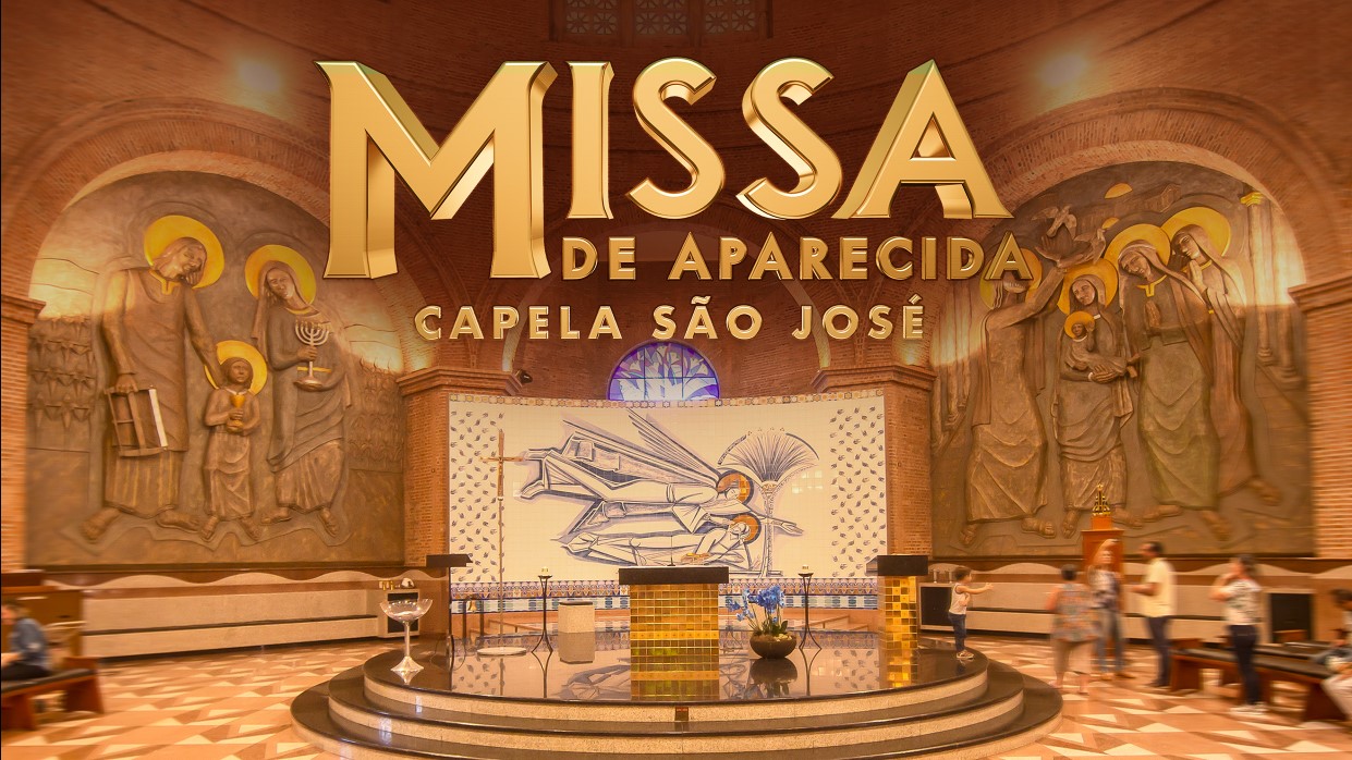 Missa de Aparecida