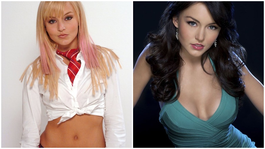 Angelique Boyer (Divulgação)
