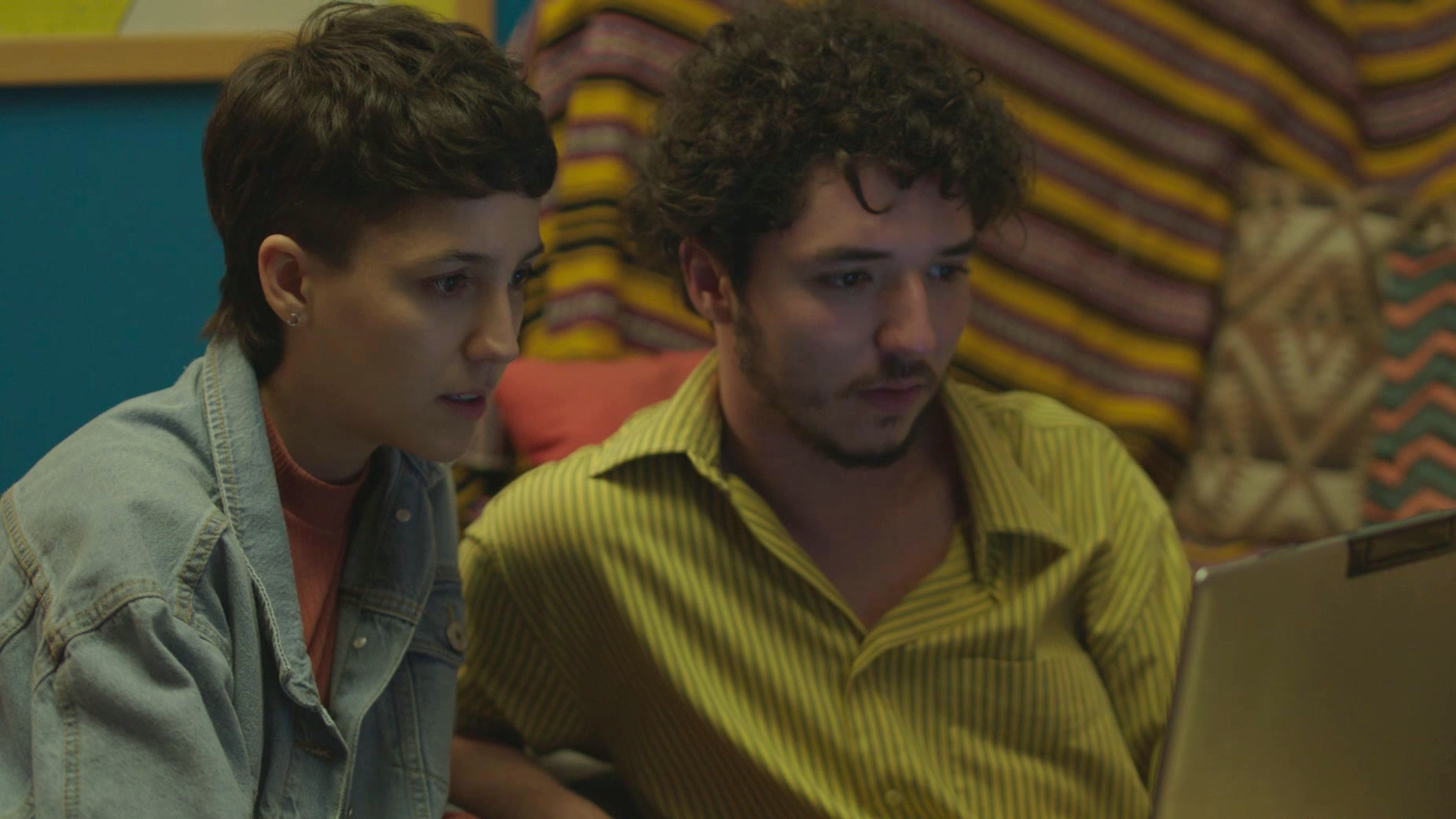 Feras é a nova série da MTV