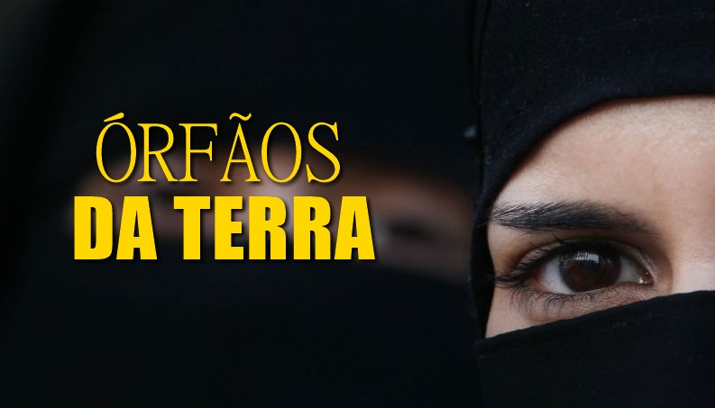 Órfãos da Terra é a p´roxima novela das seis (Divulgação)