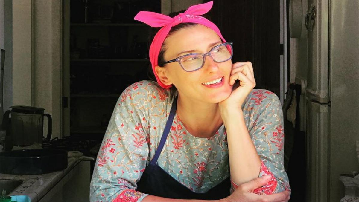 Paola Carosella pode ter programa solo na Band