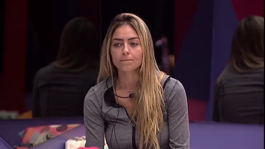 Paula BBB19