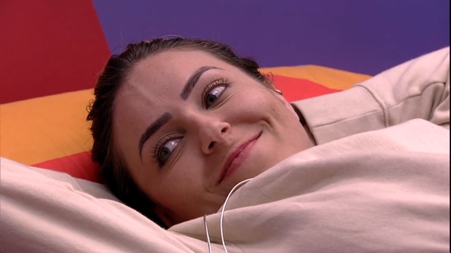 Paula BBB19