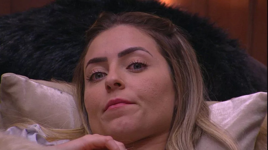 Paula BBB19