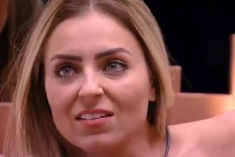 Paula BBB19