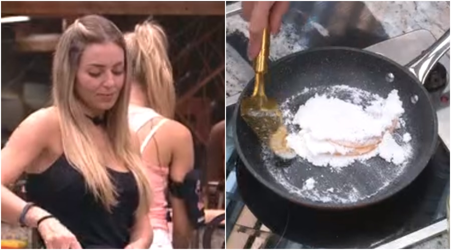Paula BBB19