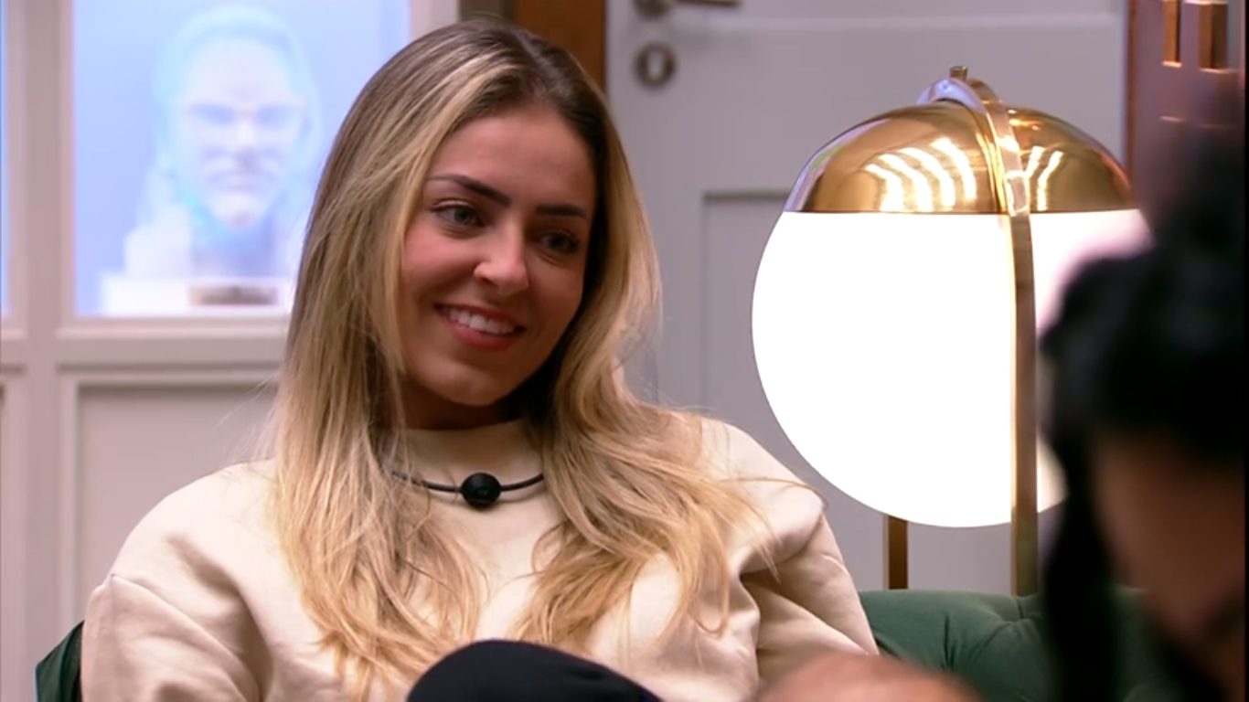 Paula BBB19