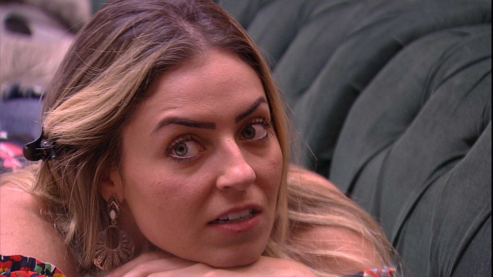 Paula BBB19