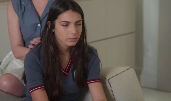 Perola (Rayssa Bratillieri) de Malhacao - Vidas Brasileiras