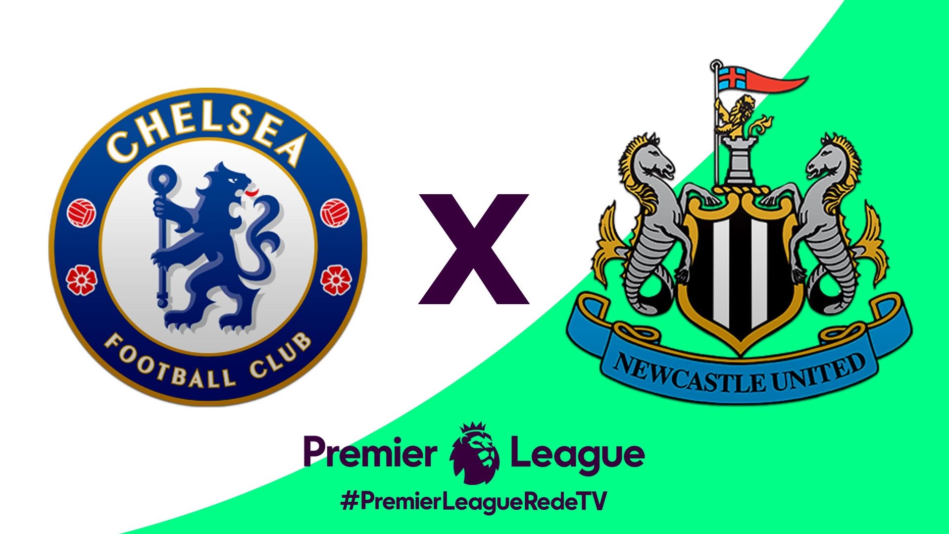 RedeTV! transmite 22ª roda da Premier League