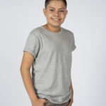 Nicolas Gabriel no The Voice Kids