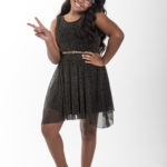 Lanna Moutinho no The Voice Kids