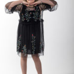 Camila Woloszyn no The Voice Kids