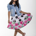 Laurah Pessanha no The Voice Kids