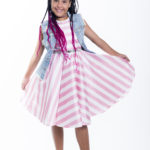 Lívia Valéria no The Voice Kids