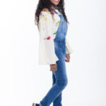Cacá Nascimento no The Voice Kids