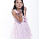 Duda Soares no The Voice Kids