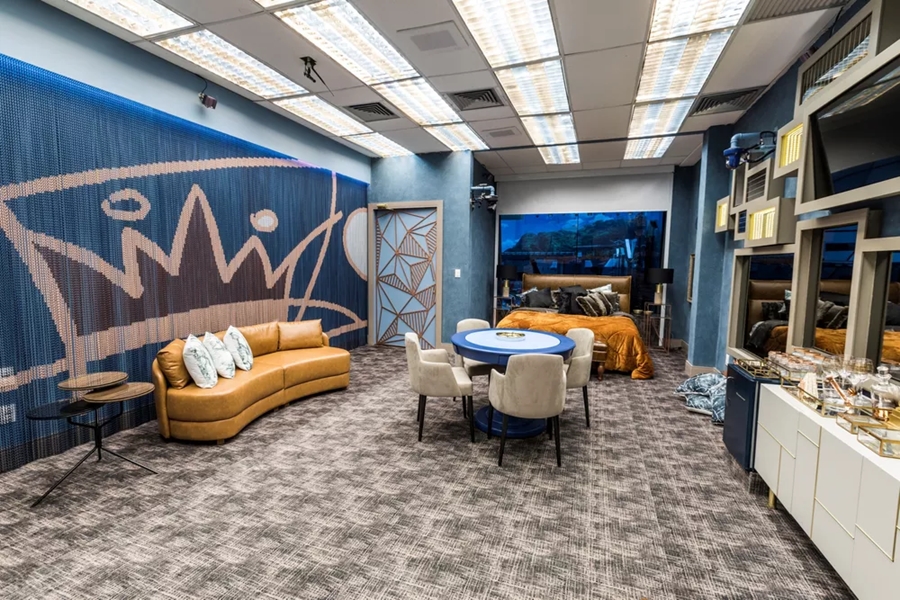 Quarto líder BBB19