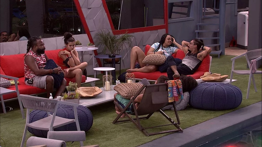 Brothers BBB19
