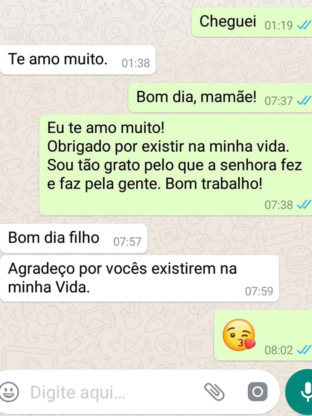 Rodrigo BBB19 (Foto: Reprodução/Gshow)